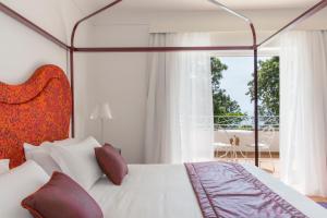 hotel piccolo santandrea