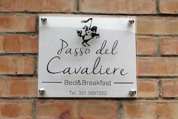 passo del cavaliere