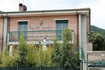 passo del cavaliere