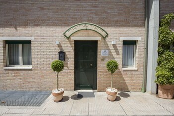 passo del cavaliere
