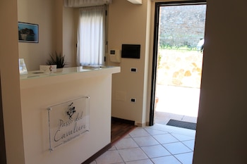 passo del cavaliere