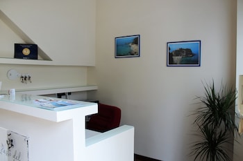 passo del cavaliere
