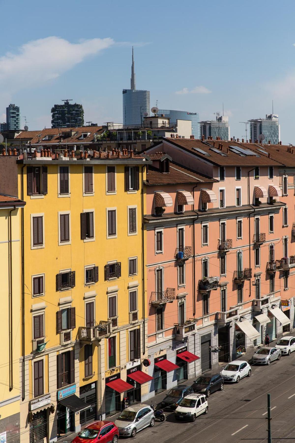 milan