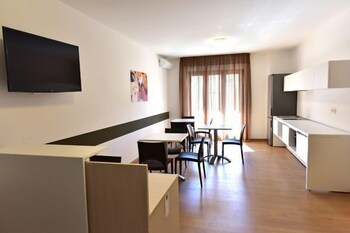 Trip Room & Breakfast,Reggio Calabria>>Calabria,4 star