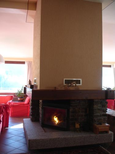 hotel adamello