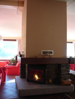 hotel adamello