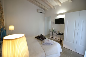 don agostino relais masseria