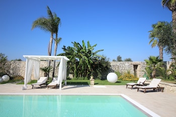 don agostino relais masseria