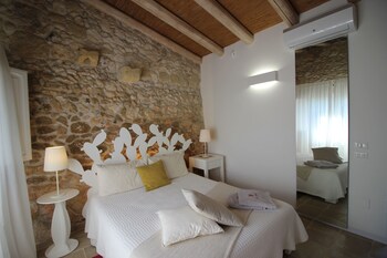 don agostino relais masseria
