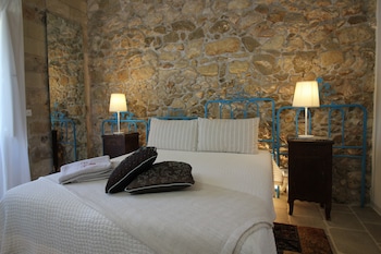 don agostino relais masseria