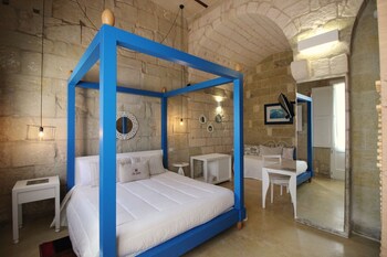 don agostino relais masseria