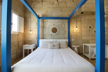 don agostino relais masseria