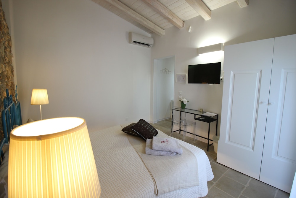 don agostino relais masseria