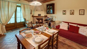 cappannelle country house tuscany