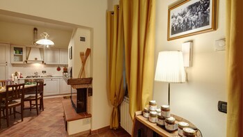 cappannelle country house tuscany