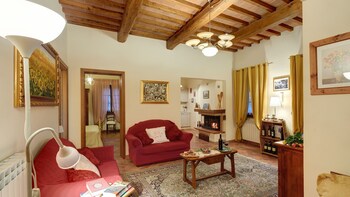 cappannelle country house tuscany