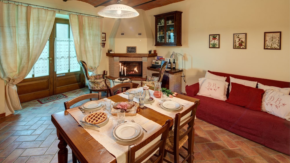 cappannelle country house tuscany