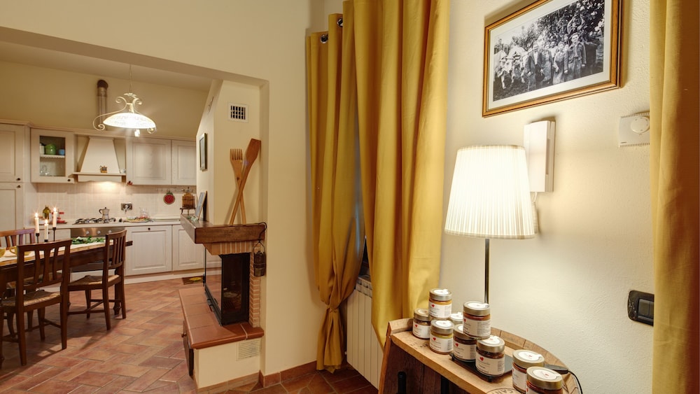 cappannelle country house tuscany