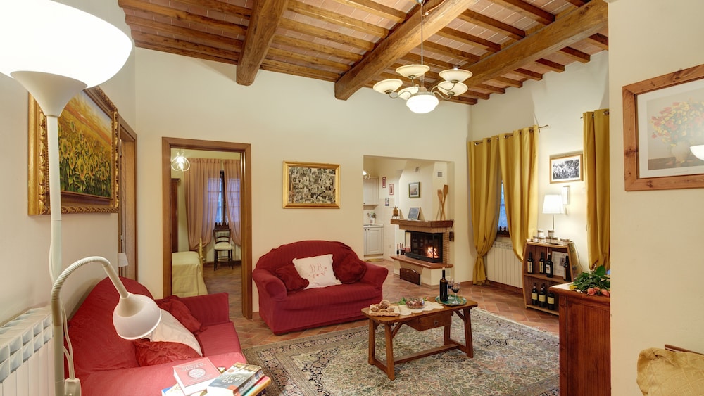 cappannelle country house tuscany
