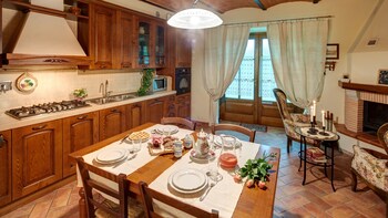 cappannelle country house tuscany