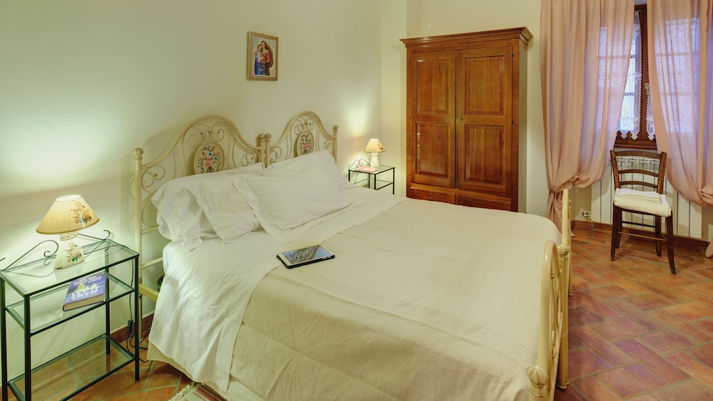 cappannelle country house tuscany