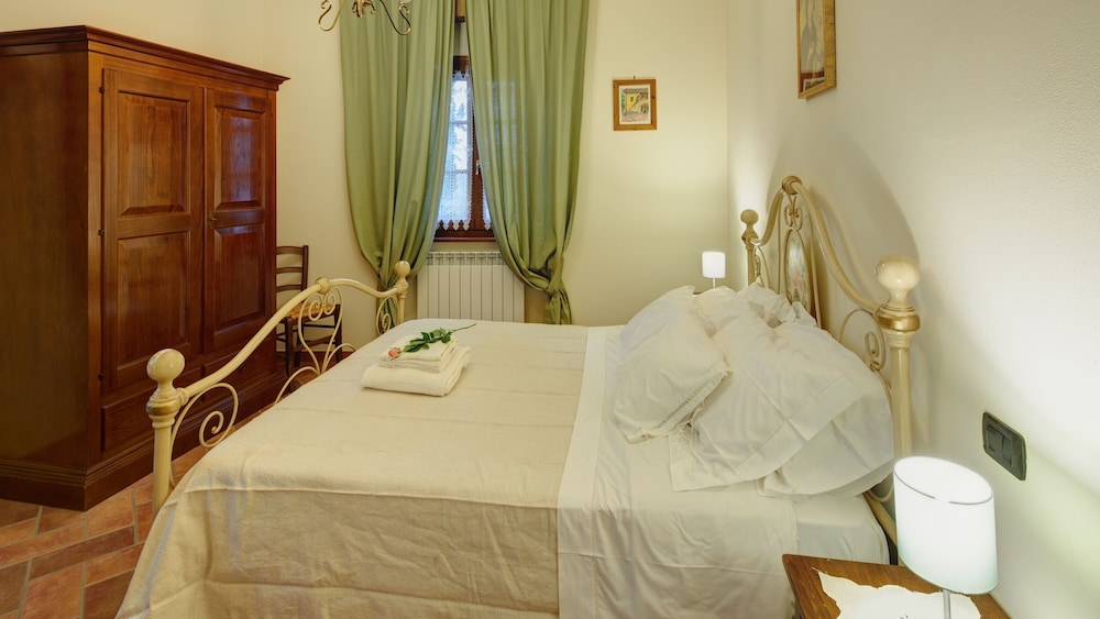 cappannelle country house tuscany