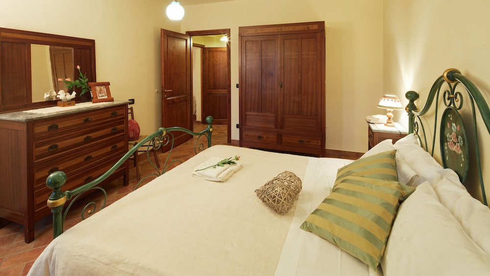 cappannelle country house tuscany