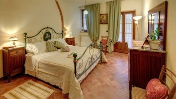 cappannelle country house tuscany