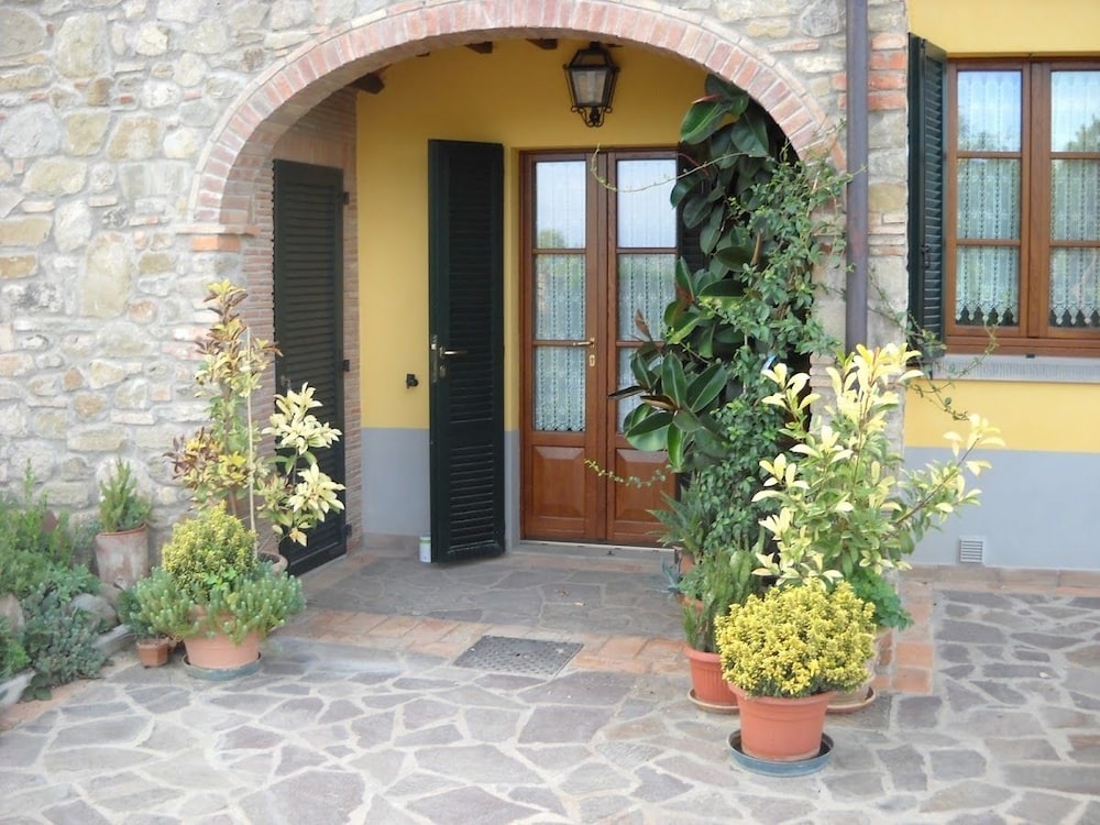 castiglion fibocchi