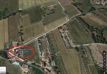 castiglion fibocchi