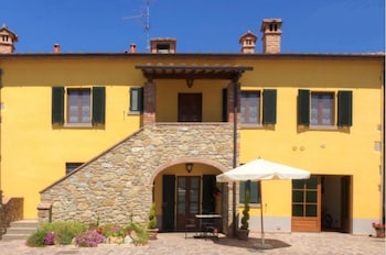 Cappannelle Country House Tuscany