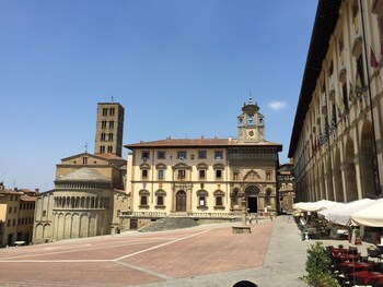 castiglion fibocchi