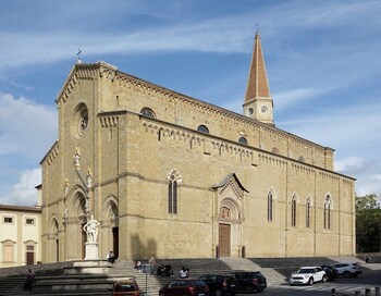 castiglion fibocchi