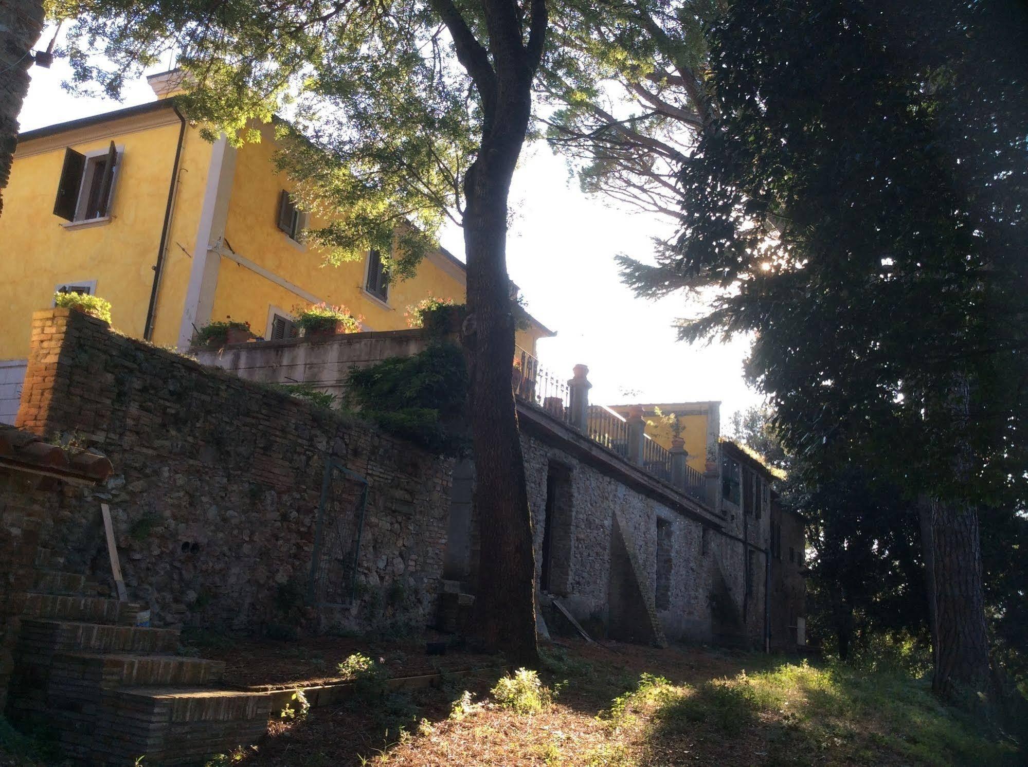 Agriturismo Bio Fattoria Di Pietra,In Gavorrano,3 star