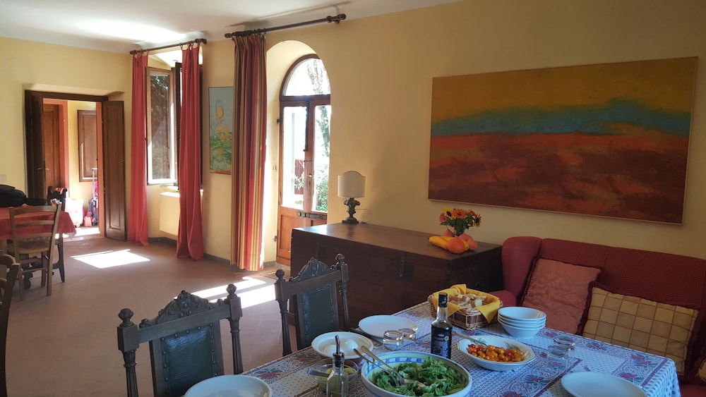 agriturismo bio fattoria di pietra