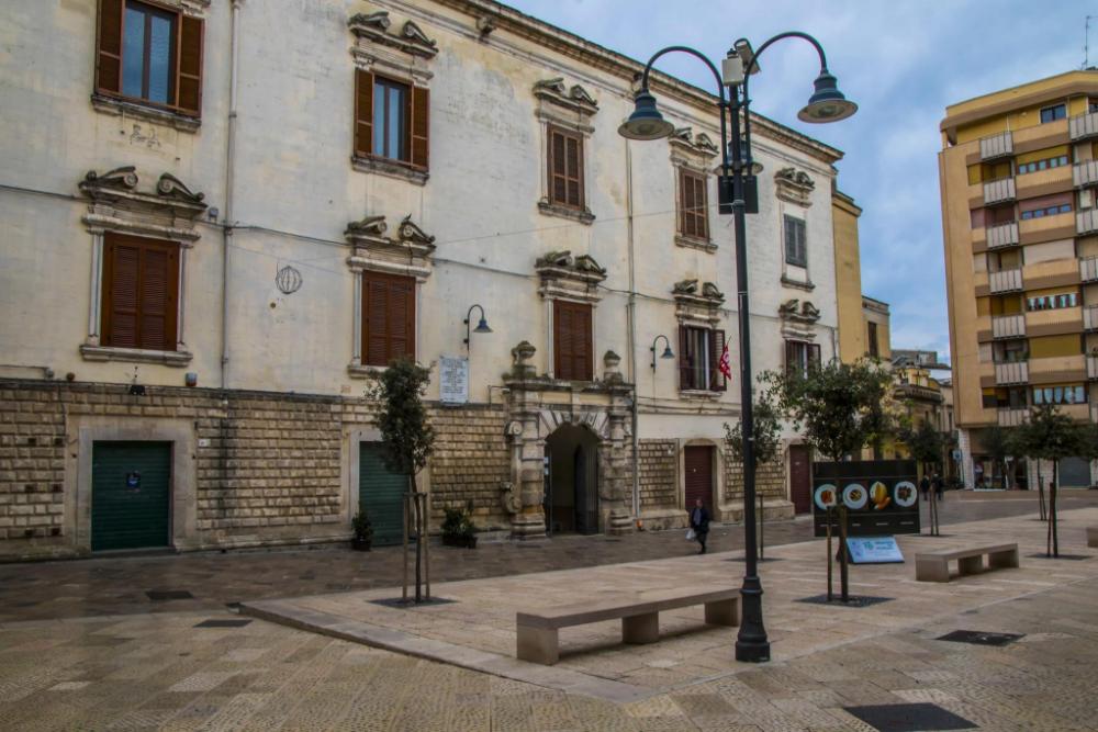 gravina in puglia