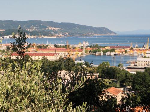 la spezia