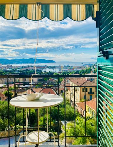 la spezia