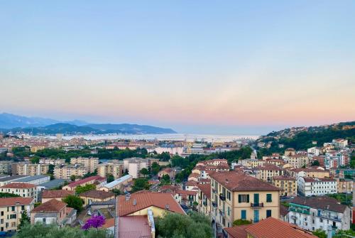 la spezia