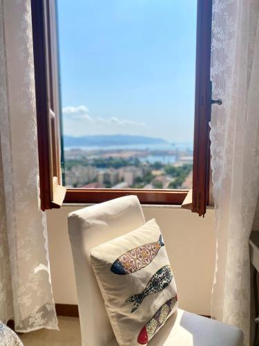 la spezia