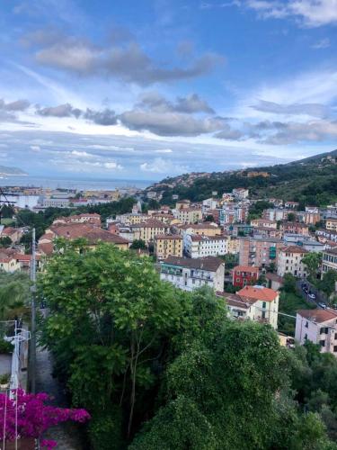 la spezia