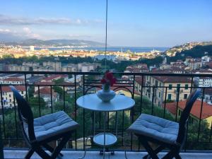 la spezia