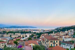 la spezia