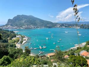 la spezia