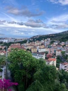 la spezia