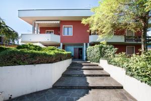 Villa Boninsegna,Castelfranco Veneto>>Castel D'azzano,3 star