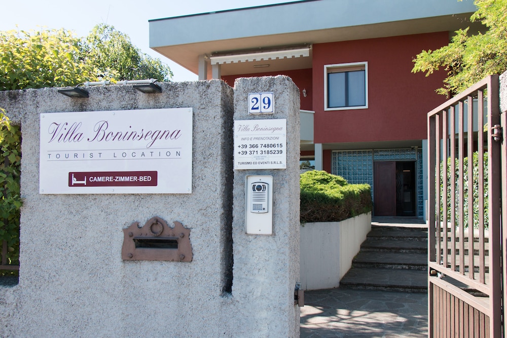 villa boninsegna