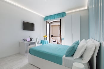 villa iolanda
