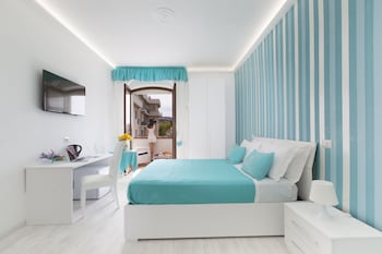 villa iolanda
