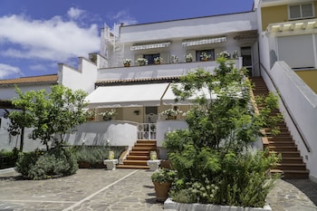 villa iolanda
